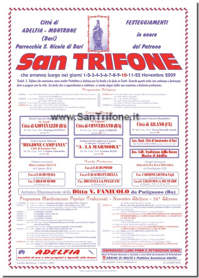 santrifone2009