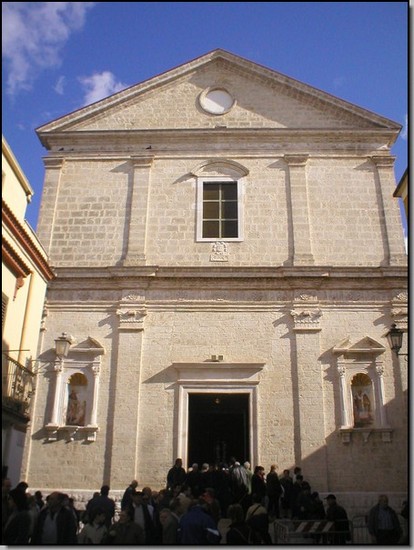 Chiesa di San Nicola