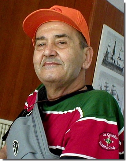 Giovanni SCAVO