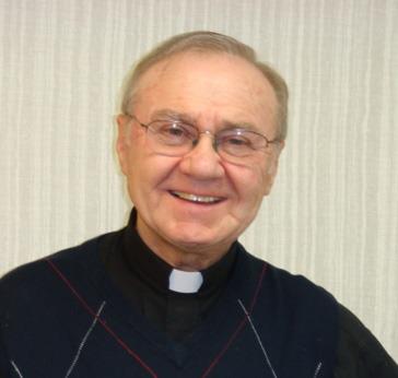 Fr. Louis PIRAN