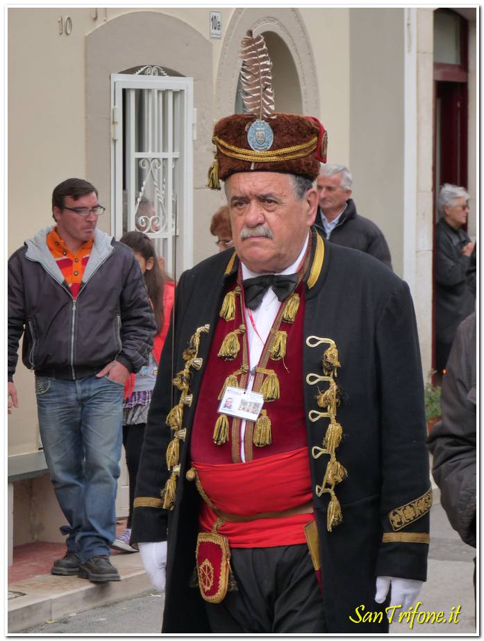 Processione e Reliquie del Santo (2009)