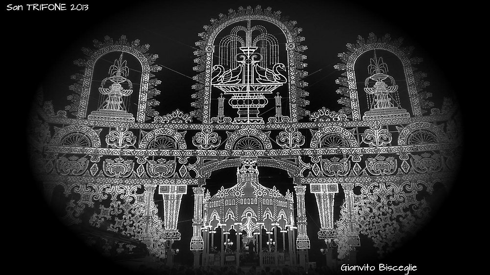 Luminarie 2013