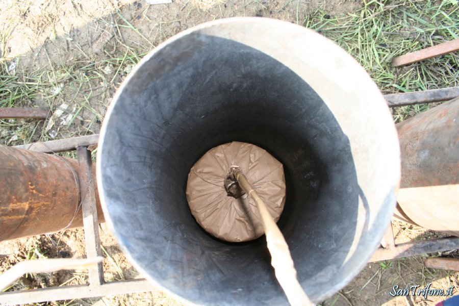al campo fuochi (2005)