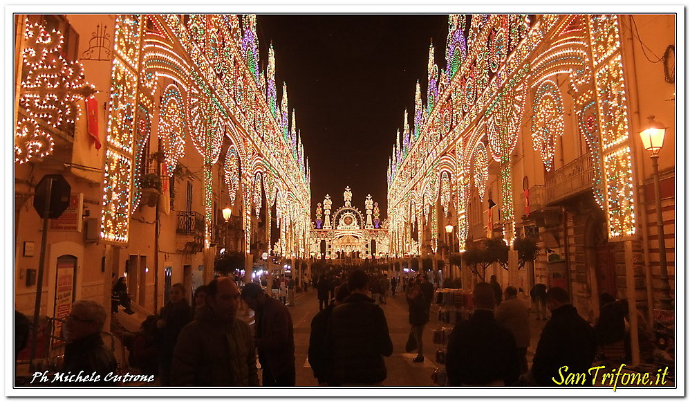 Luminarie (2011)