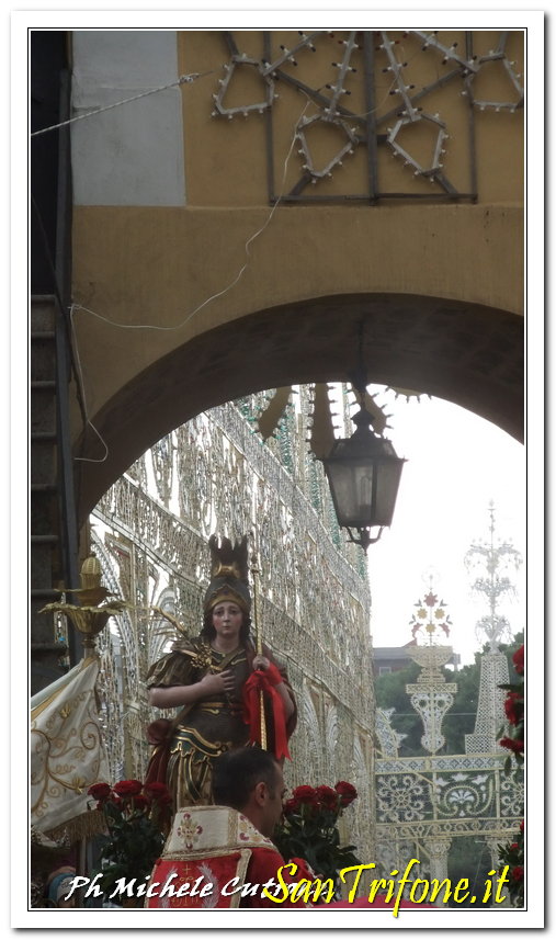 Processione 10 Novembre (2011)