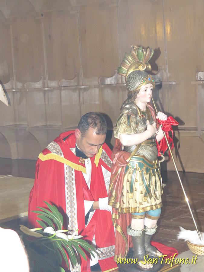 Intronazione 2012