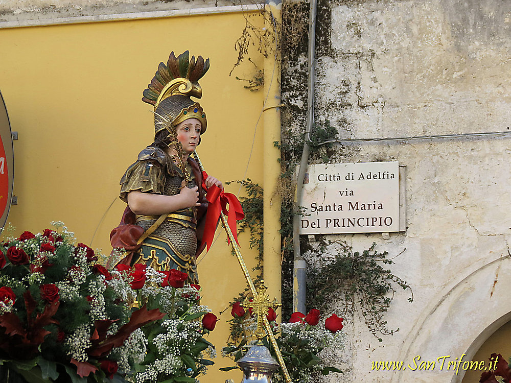 la Processione (2012)