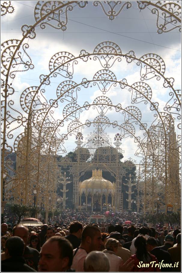 Processione e Luminarie (2008)