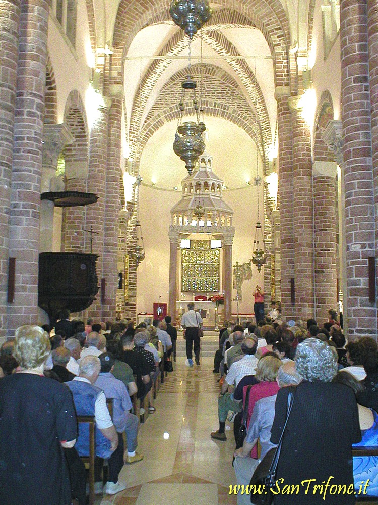 CATTARO (Montenegro) - Giugno 2004