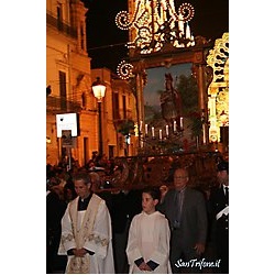 Festa Patronale 2005 - la Festa e le Luminarie 