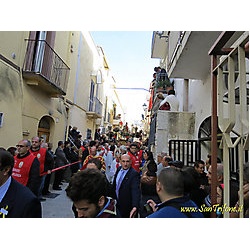 Festa Patronale 2012 - la Processione